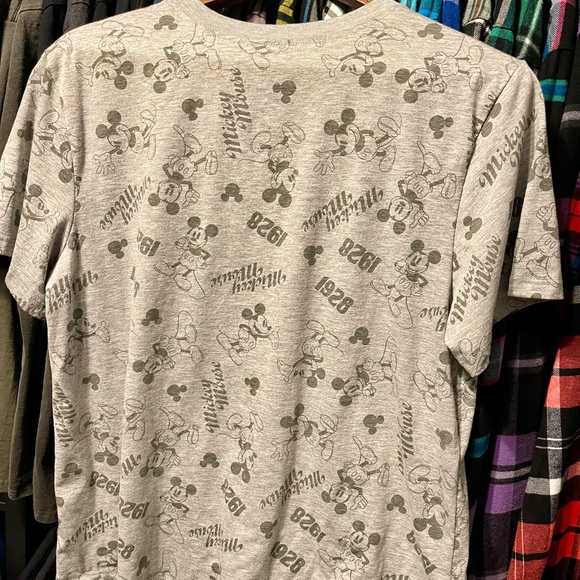 Disney Mickey Mouse t-shirt - Picture 5 of 5
